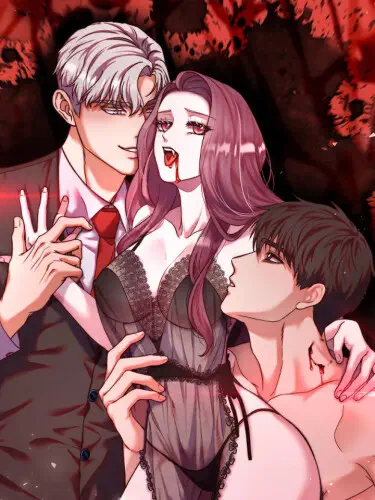 Могу я вкусить тебя? Том - 1 Глава - 1 Хентай манга и Додзинси