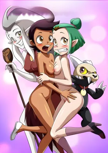 Шоу сладкой парочки Том - 1 Глава - 1 Хентай манга и Додзинси