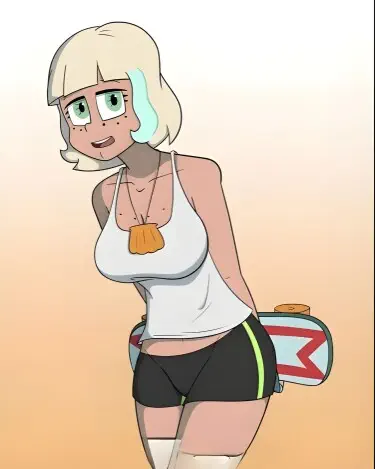 Тренировка Том - 1 Глава - 1 Хентай манга и Додзинси