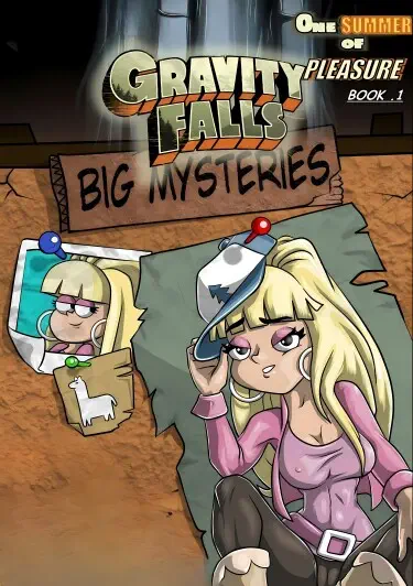 Одно лето удовольствий Том - 1 Глава - 1 Хентай манга и Додзинси