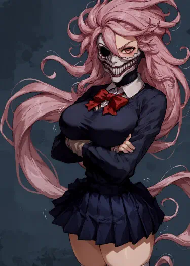 Айра Шелковистая Форма Том - 1 Глава - 1 Хентай манга и Додзинси