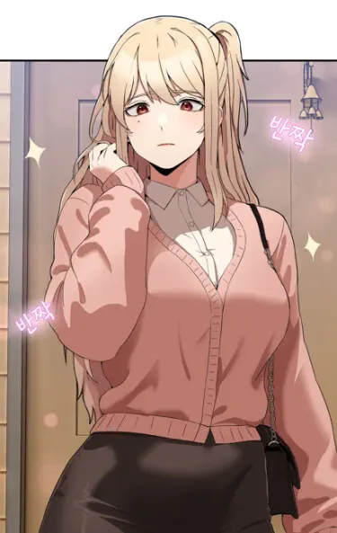 Чат-группа без мужчин Хентай манга и Додзинси