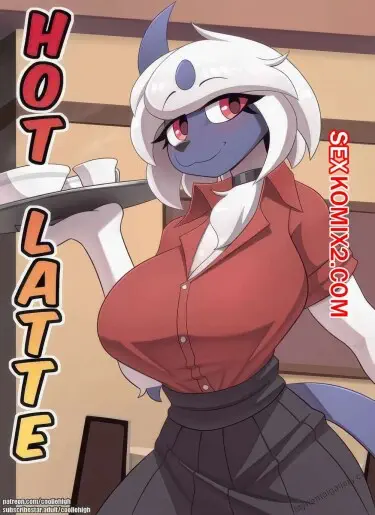 Горячий латте Том - 1 Глава - 1 Хентай манга и Додзинси