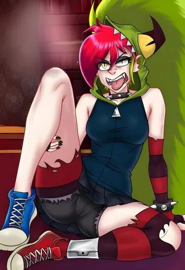 Горячая Деменция Том - 1 Глава - 1 Хентай манга и Додзинси