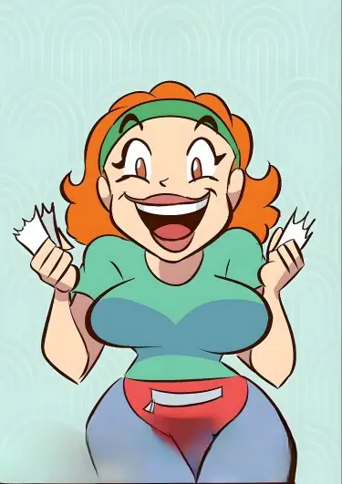 Скидка для милфы Том - 1 Глава - 1 Хентай манга и Додзинси