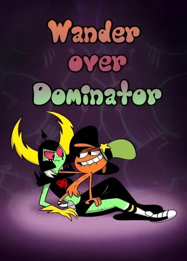 Комиксы "Тут и там над Доминатором" Том - 1 Глава - 1 Хентай манга и Додзинси