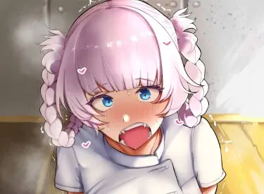 Надзуна Нанакуса занимается оплодотворяющим сексом во время оплачиваемого свидания Том - 1 Глава - 1 Хентай манга и Додзинси