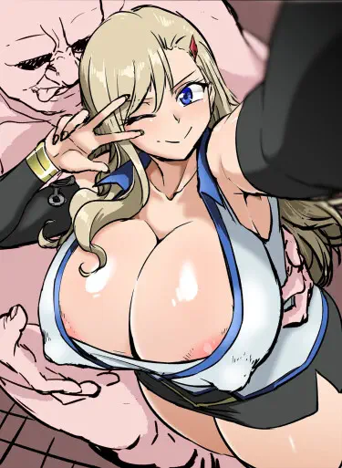 Rebecca-san no Haishin Том - 1 Глава - 1 Хентай манга и Додзинси