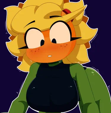 Сборник артов Rbismut Том - 1 Глава - 1 Хентай манга и Додзинси