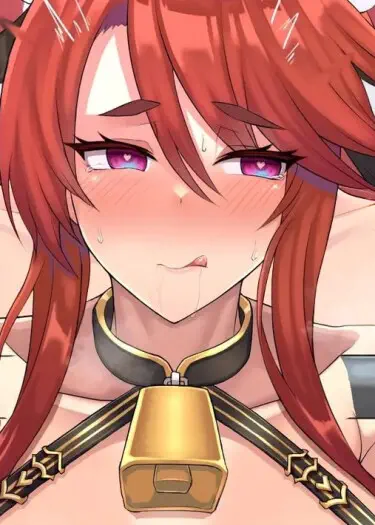 Ингрид дойная корова Том - 1 Глава - 1 Хентай манга и Додзинси