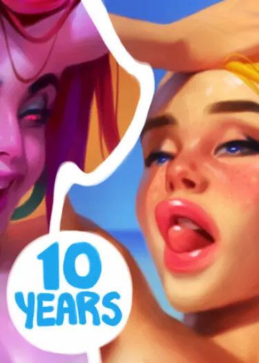 Сборник артов Calm Том - 1 Глава - 1 Хентай манга и Додзинси