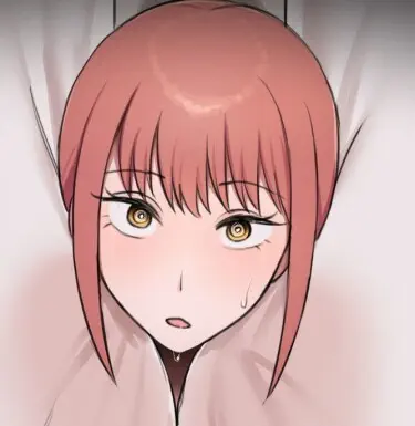 Makima NTR Хентай манга и Додзинси