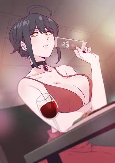 Ад писателя - спин-офф (додзинси) Хентай манга и Додзинси