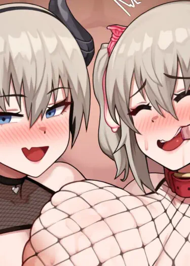 Узаки Том - 1 Глава - 1 Хентай манга и Додзинси