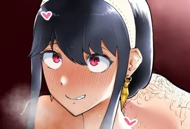 Измена, оплодотворяющий секс с Йор Том - 1 Глава - 1 Хентай манга и Додзинси