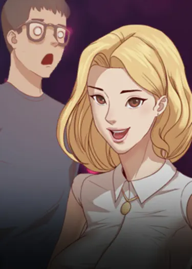 Хороший Менеджер Хентай манга и Додзинси