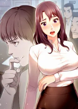 Скрытое Прошлое Том - 1 Глава - 1 Хентай манга и Додзинси