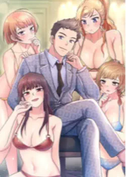 Люби меня больше Хентай манга и Додзинси