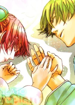 Gintama - dj Martellato Том - 1 Глава - 1 Хентай манга и Додзинси