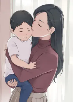 История матери Том - 1 Глава - 1 Хентай манга и Додзинси