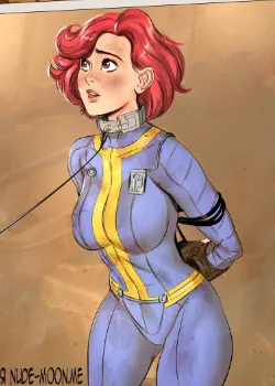 Парадиз Фоллз Том - 1 Глава - 1 Хентай манга и Додзинси