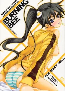 Пылающая Пчела Том - 1 Глава - 1 Хентай манга и Додзинси