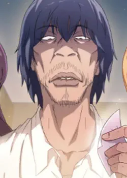 Мистер Ким Том - 1 Глава - 2 Хентай манга и Додзинси