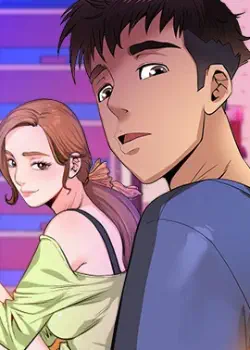 Моя тётя Том - 1 Глава - 1-0 Хентай манга и Додзинси