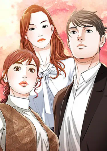 Сложный выбор Хентай манга и Додзинси