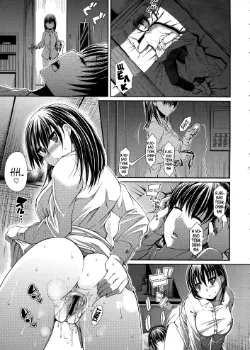 Тренировка братика по методу доктора Павлова Том - 1 Глава - 1 Хентай манга и Додзинси