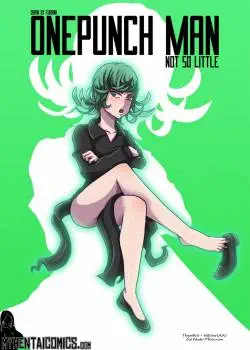 Не так уж и мало Том - 1 Глава - 1 Хентай манга и Додзинси