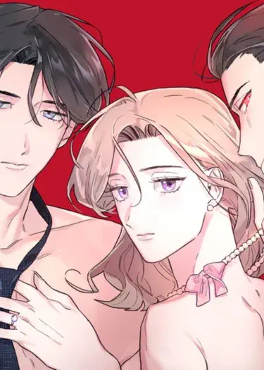 Шрам Хентай манга и Додзинси