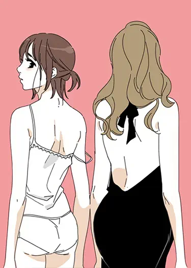 Любовь Секс Отношения Хентай манга и Додзинси