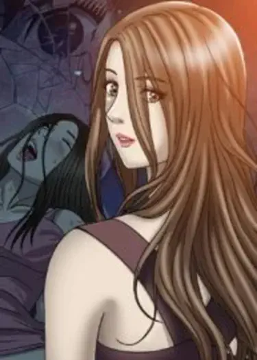 Изуродованная Том - 1 Глава - 1 Хентай манга и Додзинси