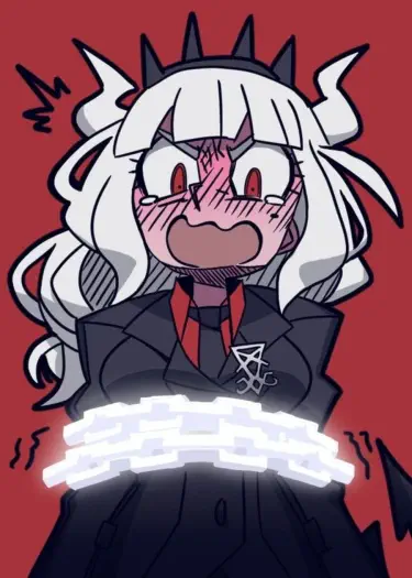 Хеллтейкер фан-комиксы Том - 1 Глава - 8 Хентай манга и Додзинси