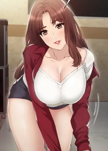 Уроки любви! Том - 1 Глава - 39 Хентай манга и Додзинси