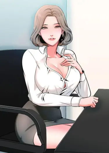 Репетитор Том - 1 Глава - 37 Хентай манга и Додзинси