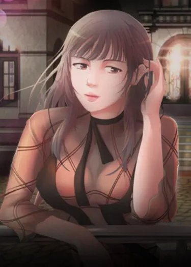 Вкус женщины Том - 1 Глава - 1 Хентай манга и Додзинси