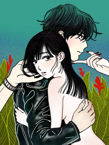 Охотник и чайка Том - 1 Глава - 1 Хентай манга и Додзинси