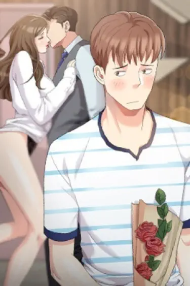 Тайное убежище Том - 1 Глава - 1 Хентай манга и Додзинси