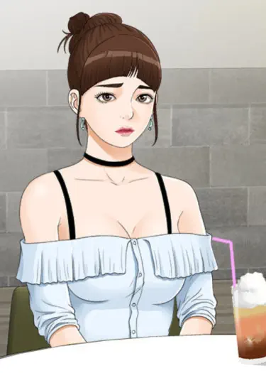 Тайный Друг Том - 1 Глава - 1 Хентай манга и Додзинси