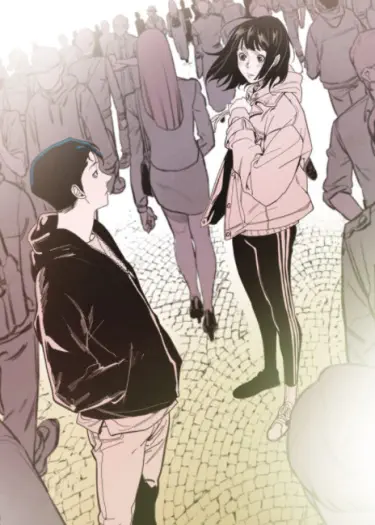 Наслаждайся Том - 1 Глава - 4 Хентай манга и Додзинси