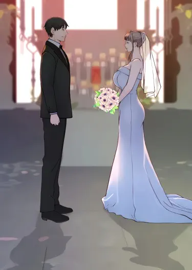 Между нами стена Хентай манга и Додзинси