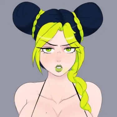 Джолин и Стендюзер Том - 1 Глава - 1 Хентай манга и Додзинси