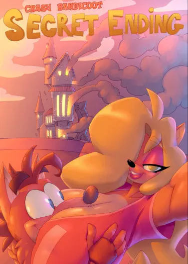 Секретная концовка Том - 1 Глава - 1 Хентай манга и Додзинси