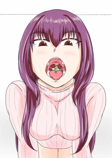 Судьба Великий Приказ-Подарок Том - 1 Глава - 1 Хентай манга и Додзинси