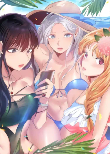 Возвращение Подруги Хентай манга и Додзинси