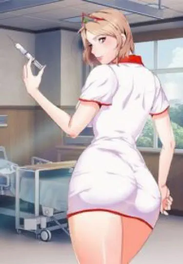 Оппа, не туда Хентай манга и Додзинси