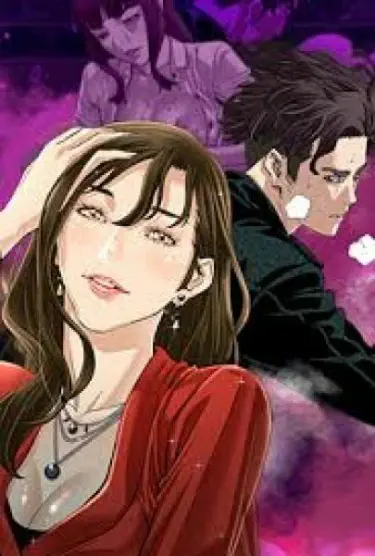 Бегущий парень Хентай манга и Додзинси