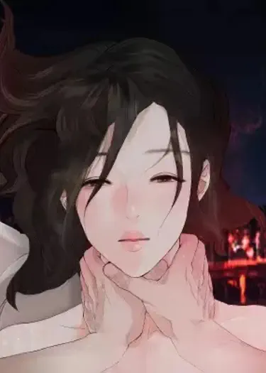 Играя с огнём Хентай манга и Додзинси